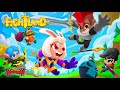 Fightland | Gameplay Android Ios