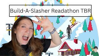 January TBR