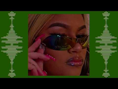 City Girls - Tighten Up (sped up)