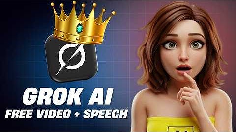 Stop Paying for AI! Create Images & Videos FREE with Grok AI (Step-by-Step)