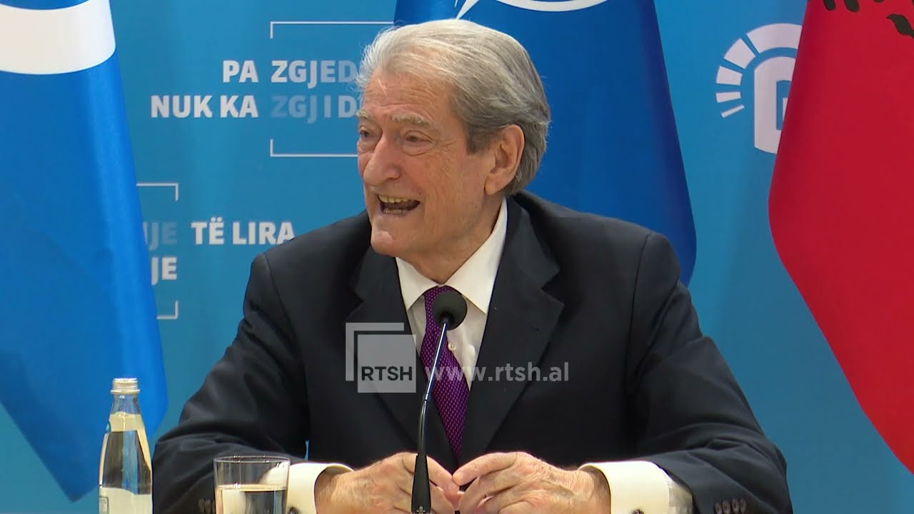 Berisha mbledh grupin parlamentar, kërkon angazhim për protestën e 24 janarit