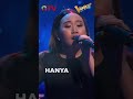 Naila Syarafina - Pilu Membiru | The Voice All-Stars Indonesia #Shorts