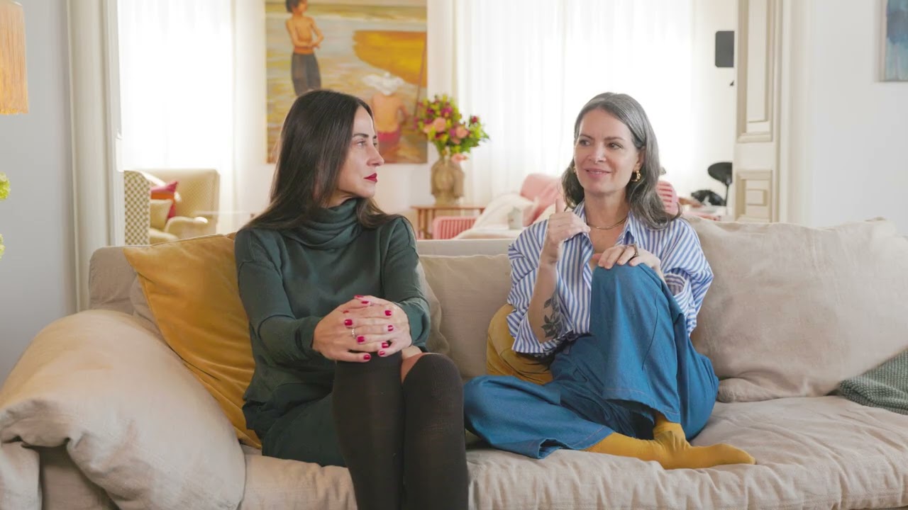 terapiRa #20 – Manias e histórias engraçadas!