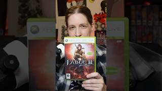 Je te parle d’un jeu légendaire sur Xbox 360 ! #gaming #anecdotes #fable2 #xbox360
