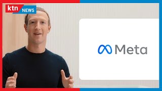 BREAKING NEWS: Facebook changes corporate name to META