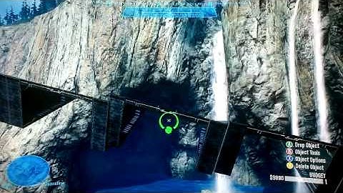 Halo Reach RC Forge Tutorial Ep. 1 Banked Turns