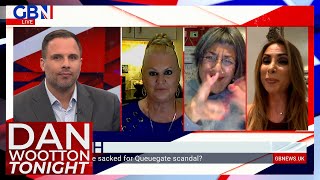 Should Holly and Phil be sacked for the Queuegate scandal? | The Clash
