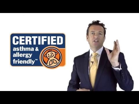 About Allergy Standards and the asthma & allergy friendly Certification Program