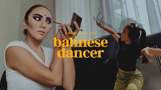 Details Flying Bali to Java to perform a dance I'm still learning | WIML, Dance, Travel, Food Update