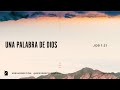 IBR #Resurrección | Una Palabra de Dios