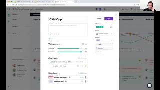 Masterclass CX Management TheyDo | Full explanation about opportunities