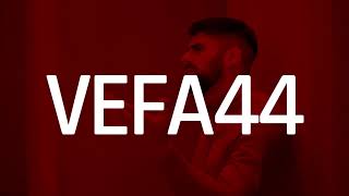 VeFa44 - Sığındım Ancak Rahmetine 2022  Resimi