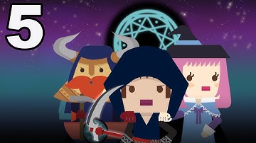 Infinity Dungeon Evolution - Gameplay Walkthrough Part 5 - B26F-B34F (iOS, Android)