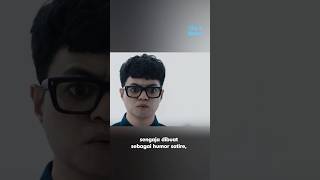 Teaser “Harusnya Horror” Baru Rilis — Debut Sutradara Reza Arap Jadi Sorotan