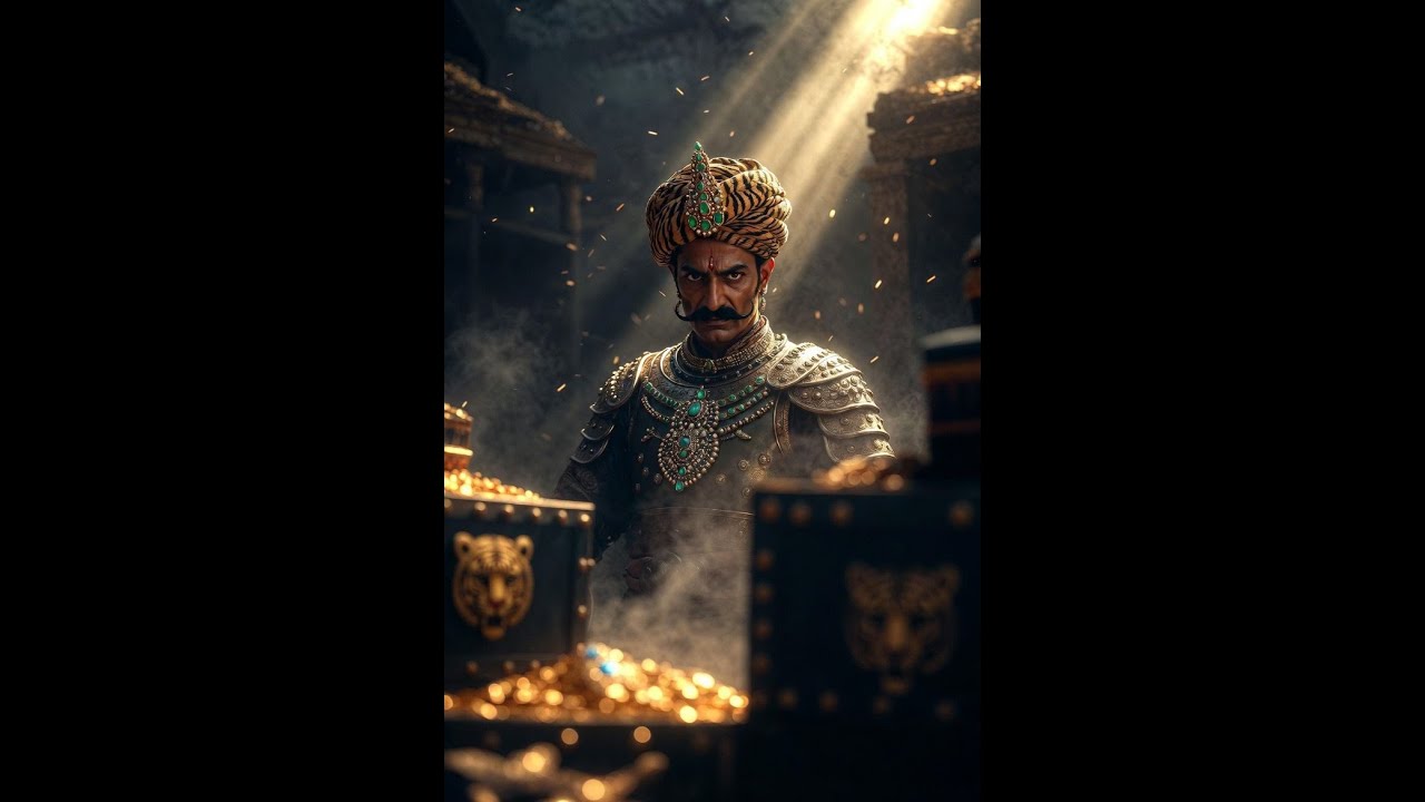 “100 Elephants of Gold… And NOT ONE COIN Found in 220 Years.”