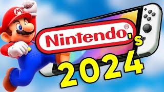 5 Things We Need to See from Nintendo in 2024!