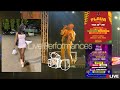 Benjai Olatunji Shurwayne Winchester Performing Live At Queen S Park Savannah Carnival Village mp3