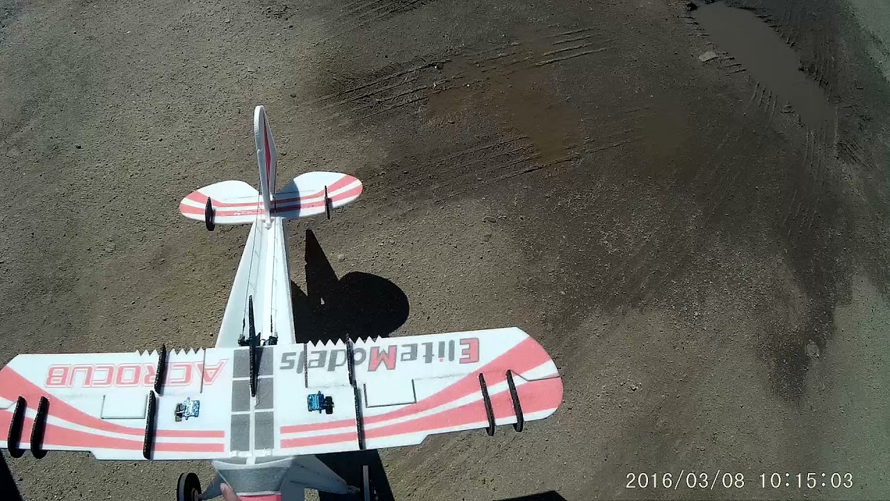 quick maiden acrocub 3 8 2016 original unedited