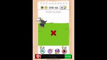 Level 406, BrainTest #playing #gaming #level406 #braintest #smart #like #subscribe #comment #youtube