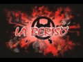 La Beriso - Vamos Por La Gloria