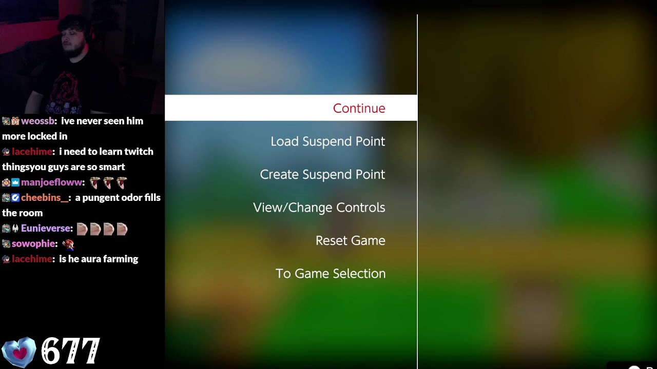 LIVE 🔴 | VARIETY, GAMING, ETC | - CHAT @ TWITCH 💞