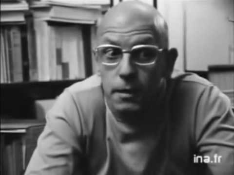 Michel Foucault - Um pensador