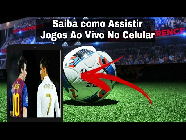 Futebol ao vivo: como assistir a jogos pelo celular com o app MyCujoo