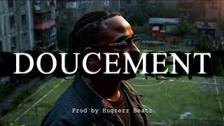 BOUSS x DJADJA &amp; DINAZ Type Beat "DOUCEMENT" l Instru Afro/Melo 2026