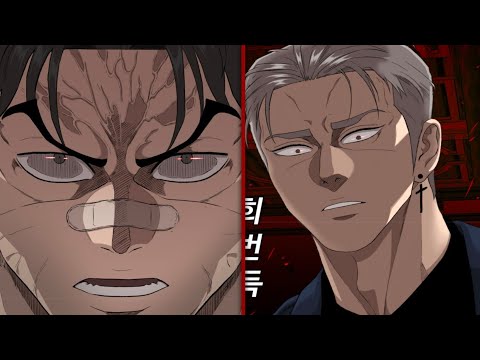 [171] Son of Gangster Pretending to be a kind person became mafia boss