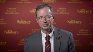 A Message from SU’s President on COVID-19