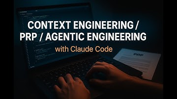 Stop Vibe Coding: The 10x Context Framework That Actually Works (Featured by Cole Medin)