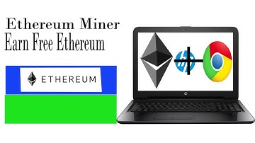 Auto Mine  ETHEREUM  Without Investment  Mining on your chrome browser HINDI/URDU/ENGLISH