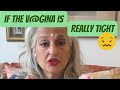 IF THE V@GINA IS REALLY TIGHT - Seema Anand StoryTelling