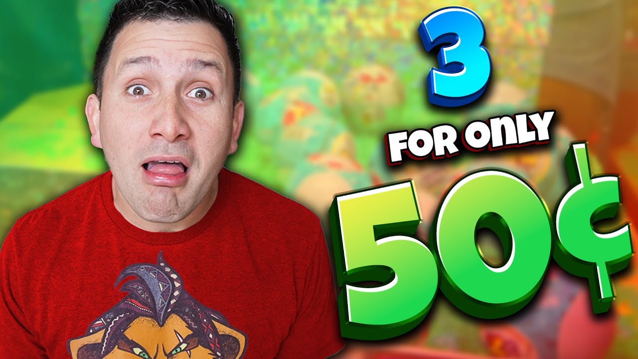 Never seen Claw Machines so CHEAP! Less than 25¢ each to play! YouTube