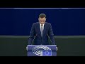 Poland Responds To EU President Ursula von der Leyen's Vow To Punish Poland For Challenging The Supremacy Of EU Law