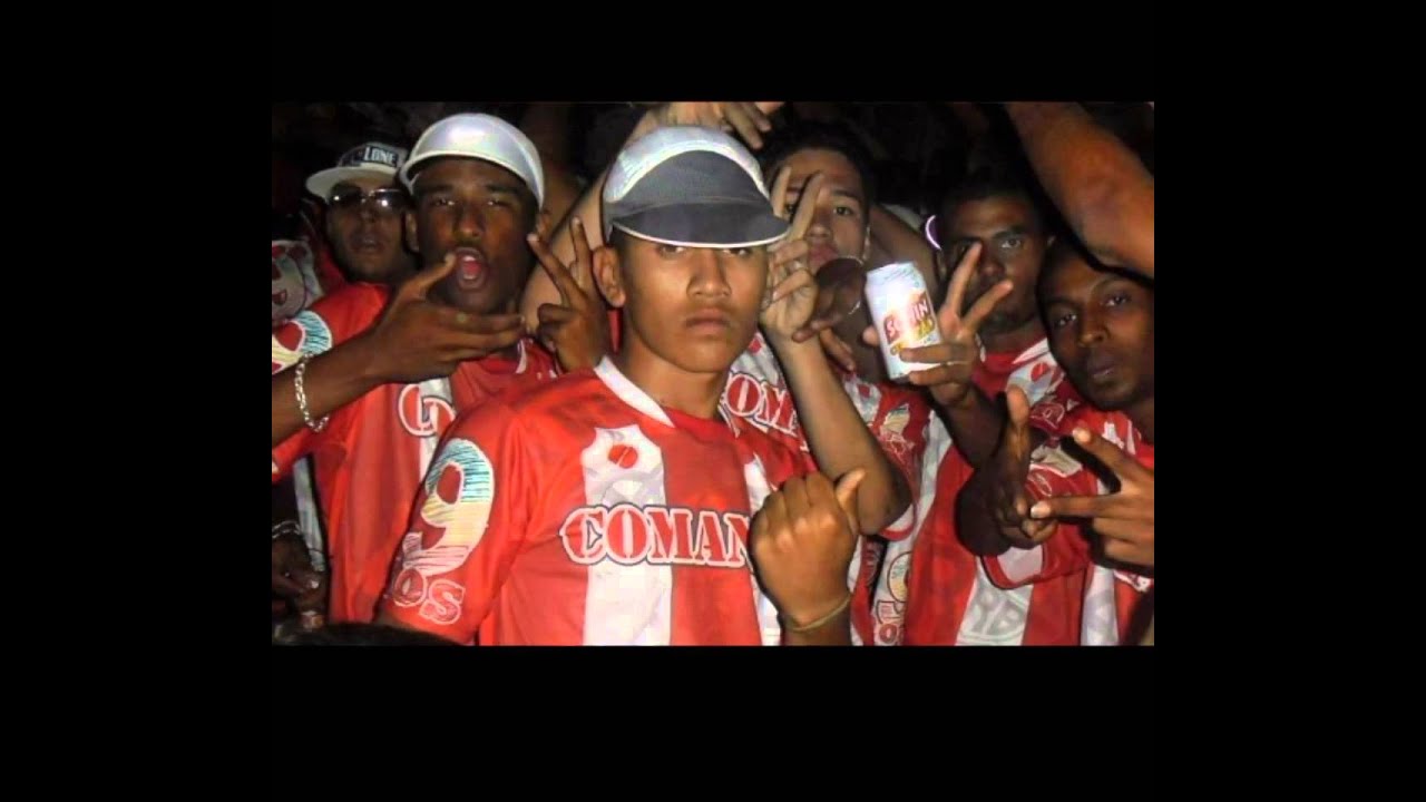 comando 20 anos - YouTube