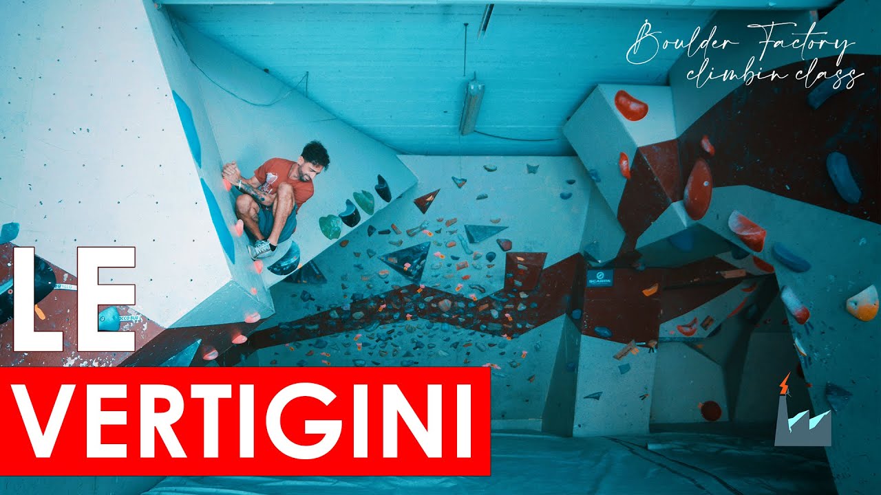 Che cosa sono le vertigini? Possiamo sconfiggere la paura dell'altezza? - BFCC