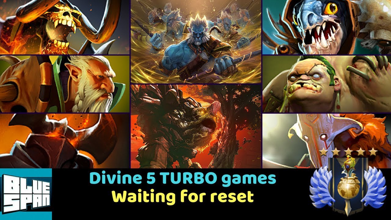 DIVINE 5 TOP 20 SPEC/VENG/LION 30 YEARS OLD TMR AAAH