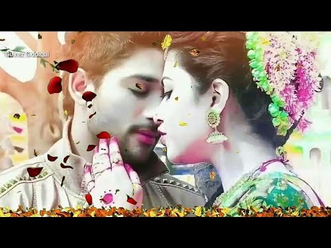 Teri Aankhon Ka Andaz Kehta Hai  Love WhatsApp Status I Gulrez Siddiqui I