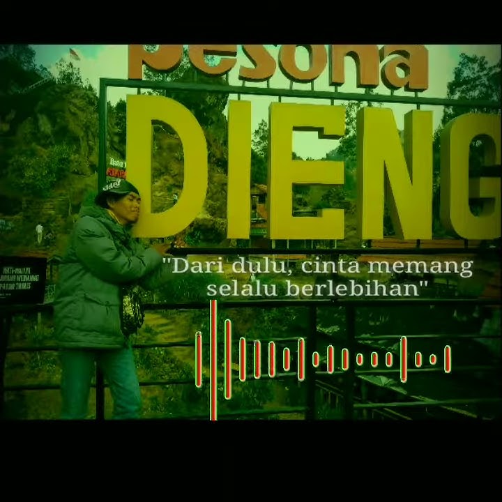 ASMARA - DJ Remix (Story' WA)