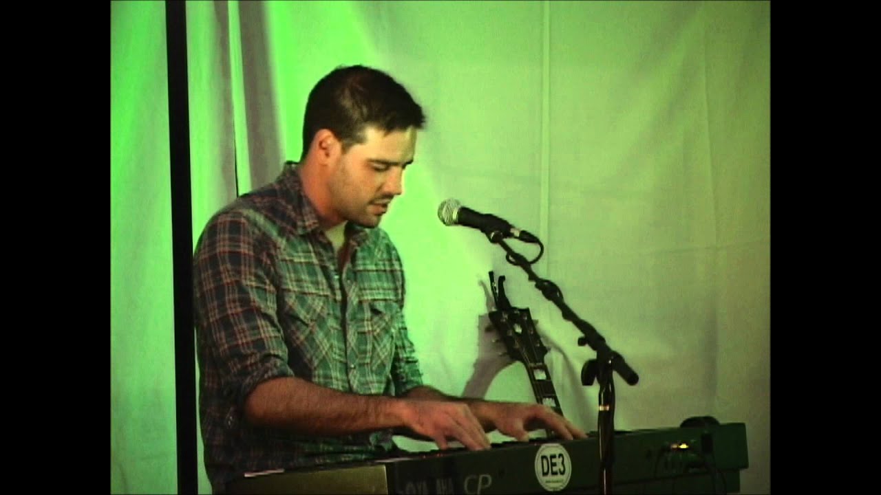 Joe Firstman - Saving All The Love