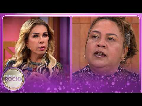 Lourdes perdió una oportunidad laboral por cuidar al sobrino | Acércate A Rocío