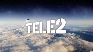 Tele2 Logo History Ultra Update