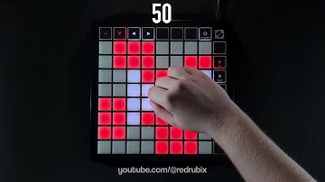 The Enemy Between My Ears - Sons of Charlie // Launchpad Cover / Remix