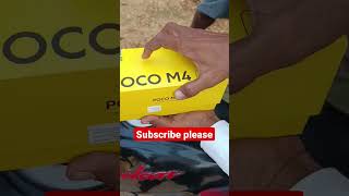 poco m4 pro 5g back unboxing ?????????????youtubeshort viral yt_shorts video shortsfeed reel