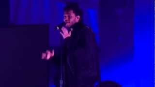 The Weeknd - Twenty Eight (Live) Resimi