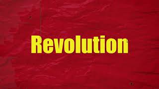 Revolution - CK