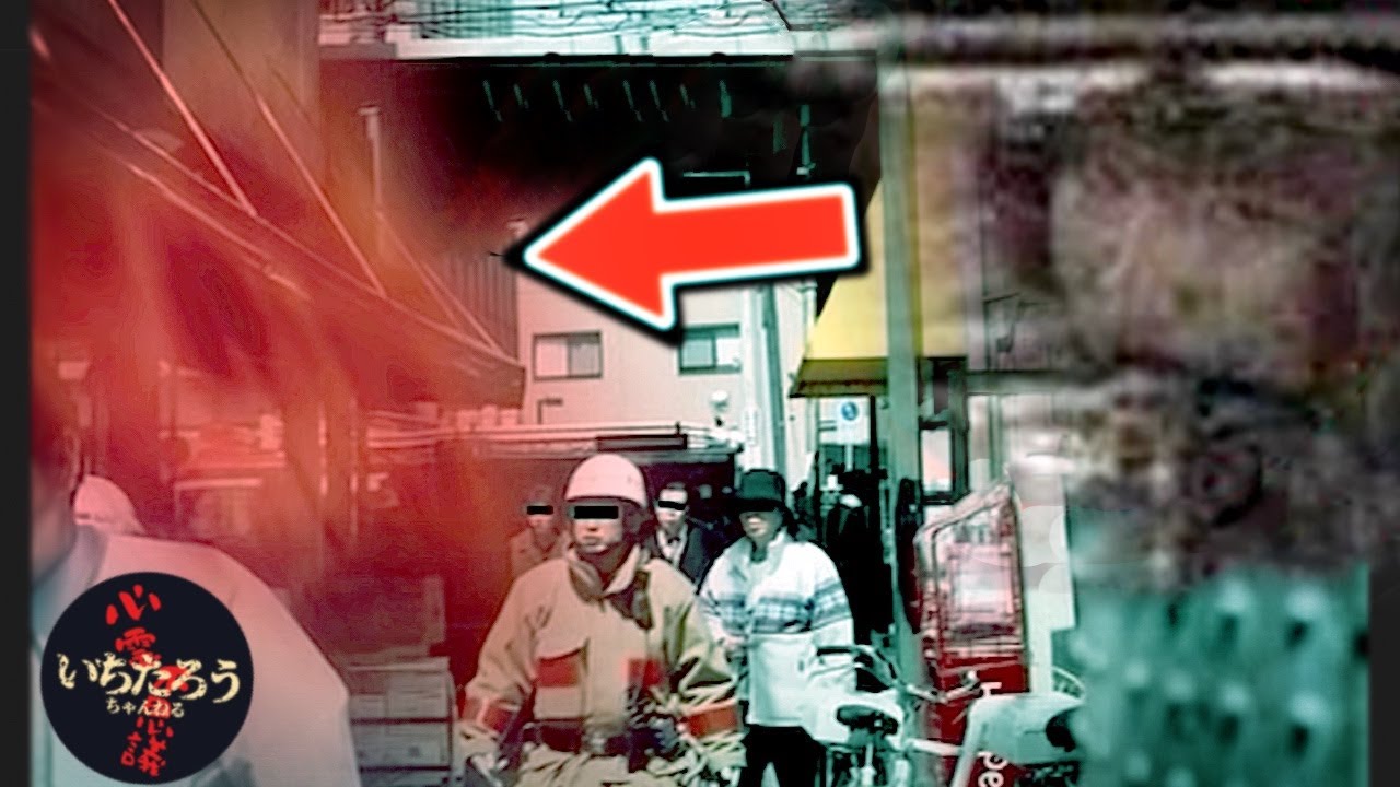 【特番総集編】2025上半期~心霊写真4時間半ノンストップ213連発（作業用にも）