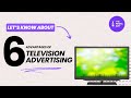 TV Advertising Explained How It Boosts Brand Reach Impact The Media Ant 