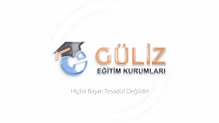 Güliz Eğitim Kurumları - Tanıtım Filmi